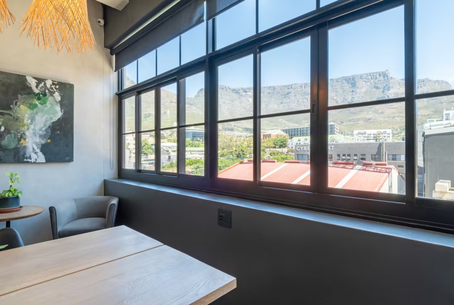 0 Bedroom Property for Sale in Zonnebloem Western Cape